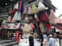 in den Altstadtgassen