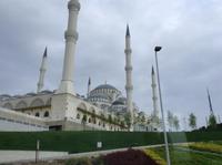 beeindruckender Komplex