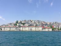 die europäische Seite