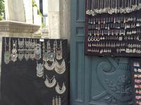 traditioneller Schmuck