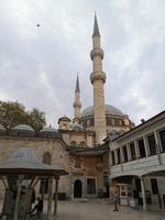 Eyüp Sultan Moschee