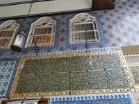 Bis 1923 wurde Türkisch in arabischen Buchstaben geschrieben