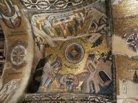 Mosaiken in der Kariye Camii, Chorakirche im Stadtviertel Fatih
