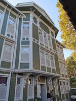 Café am Topkapi Sarayi