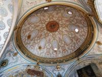 Innenräume des Topkapi Sarayi