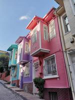 Und chic herausgeputzte, Fatih