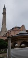 Hagia Sophia