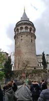 Galata Turm