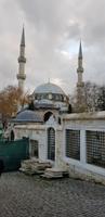 Eyüp Moschee - 