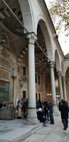 Eyüp Moschee - 