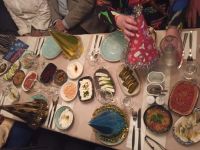 Vorspeisenvielfalt am Silvesterabend.jpeg