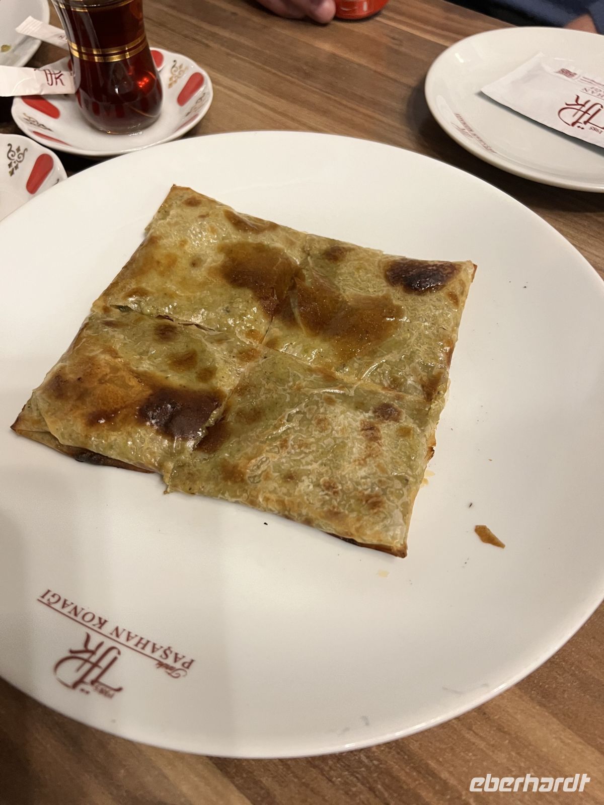 Blätterteig mit Pistazien - Nachtisch - Willkommensdinner.jpeg