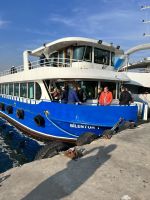 Privatboot für die Bosporusfahrt.jpeg