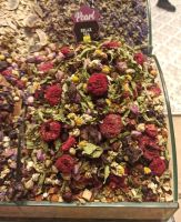 Relax Tee auf dem ägyptischen Bazaar.jpeg