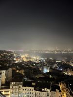 Vom Galater Turm auf Istanbul by Night.jpeg