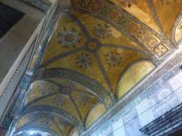 Hagia Sophia - Minarette