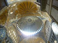 Hagia Sophia
