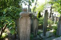 Friedhof an der Eyüp Moschee