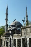 Eyüp Moschee