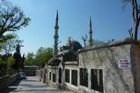 Eyüp Moschee