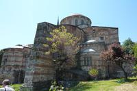 Chora Kloster
