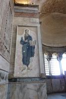 Chora Kloster - Minarette