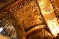 Chora Kloster - Minarette