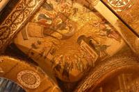 Chora Kloster - Minarette