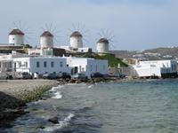 Mykonos-Stadt &ndash; &copy; Helen Krippner (Eberhardt TRAVEL)