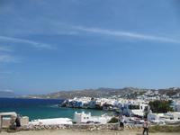 Mykonos-Stadt &ndash; &copy; Helen Krippner (Eberhardt TRAVEL)