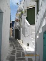 Mykonos-Stadt &ndash; &copy; Helen Krippner (Eberhardt TRAVEL)