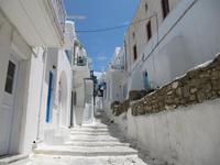 Mykonos-Stadt &ndash; &copy; Helen Krippner (Eberhardt TRAVEL)