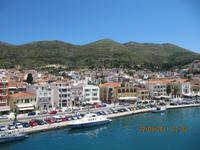 Fährübnerfahrt, Samos - Mykonos &ndash; &copy; Helen Krippner (Eberhardt TRAVEL)