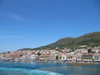 Fährübnerfahrt, Samos - Mykonos &ndash; &copy; Helen Krippner (Eberhardt TRAVEL)