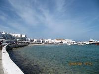 Mykonos-Stadt &ndash; &copy; Helen Krippner (Eberhardt TRAVEL)
