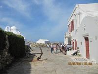 Mykonos-Stadt &ndash; &copy; Helen Krippner (Eberhardt TRAVEL)