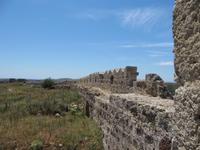 Kos, Festung von Antimáchia &ndash; &copy; Helen Krippner (Eberhardt TRAVEL)