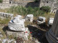 Kos-Stadt, Kastellbesichtigung &ndash; &copy; Helen Krippner (Eberhardt TRAVEL)