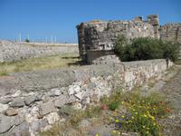 Kos-Stadt, Kastellbesichtigung &ndash; &copy; Helen Krippner (Eberhardt TRAVEL)