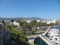 Kos, Hafen &ndash; &copy; Helen Krippner (Eberhardt TRAVEL)