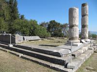 Kos, Asklepieion &ndash; &copy; Helen Krippner (Eberhardt TRAVEL)