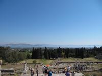 Kos, Asklepieion &ndash; &copy; Helen Krippner (Eberhardt TRAVEL)