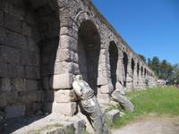 Kos, Asklepieion &ndash; &copy; Helen Krippner (Eberhardt TRAVEL)