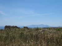 Kos, Festung von Antimáchia &ndash; &copy; Helen Krippner (Eberhardt TRAVEL)