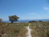 Kos, Festung von Antimáchia &ndash; &copy; Helen Krippner (Eberhardt TRAVEL)