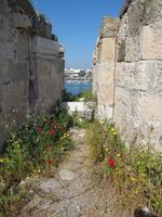 Kos-Stadt, Kastellbesichtigung &ndash; &copy; Helen Krippner (Eberhardt TRAVEL)