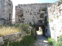 Kos-Stadt, Kastellbesichtigung &ndash; &copy; Helen Krippner (Eberhardt TRAVEL)