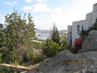 Patmos &ndash; &copy; Helen Krippner (Eberhardt TRAVEL)