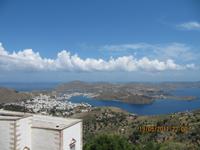 Patmos &ndash; &copy; Helen Krippner (Eberhardt TRAVEL)