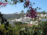 Patmos, Kloster des Apostels Johannes &ndash; &copy; Helen Krippner (Eberhardt TRAVEL)